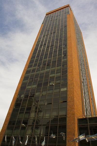818 Suites 布宜诺斯艾利斯 外观 照片