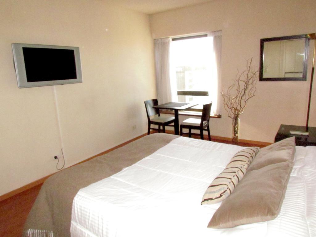 818 Suites 布宜诺斯艾利斯 客房 照片